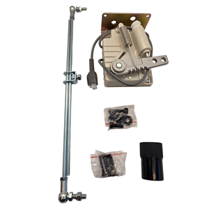 Pegasus Overlok M700 Seri Kafadan Motor (F3 Tipi) / M700