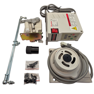 Pegasus Overlok M800-M900 Seri Kafadan Motor (F3 Tipi) / M800-M900