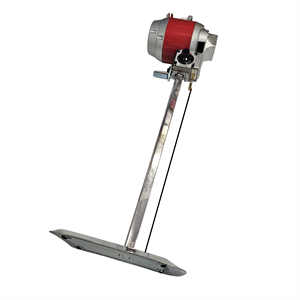 Elyaf(Sünger) ve Yanmaz Pamuk Kesim Makinesi 22 inç / PLS-A200 22 inç