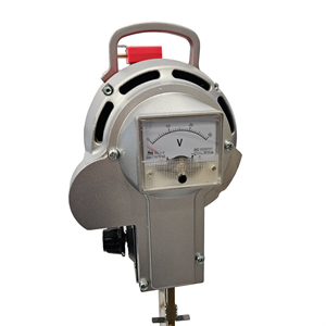 Elyaf(Sünger) ve Yanmaz Pamuk Kesim Makinesi 22 inç / PLS-A200 22 inç