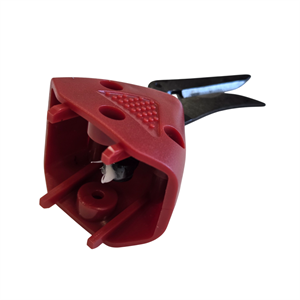 Şarjlı Çok Amaçlı Kesim Makası Kafa Ve Bıçak Takım / MEC-10-2