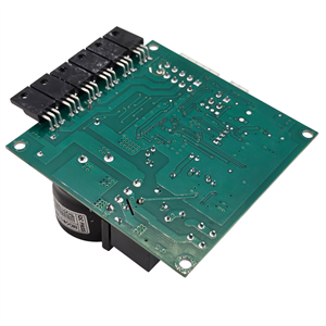 Servo Dikiş Makine Motoru TH-550DA/750DA Ana Kartı