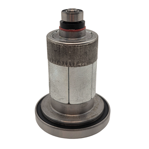 Servo Yuvarlak Kumaş Kesim Motoru Rotor  / SRC-125 (2020030137)