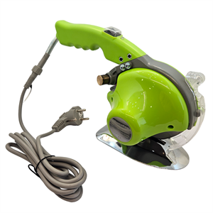 Servo Yuvarlak Kumaş Kesim Motoru 300W / SRC-125