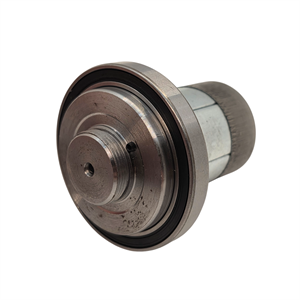 Servo Yuvarlak Kumaş Kesim Motoru Rotor  / SRC-100/110 (2020030136)