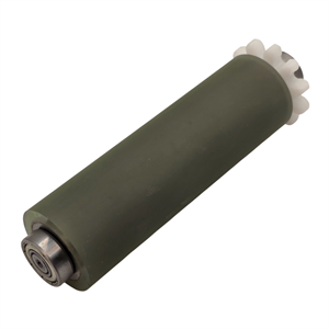 Sıcak Soğuk Etiket Kesme Makinesi Merdanesi 10cm / BK-100LR-08B