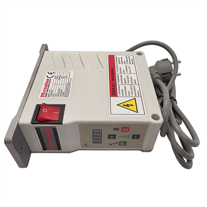 Siruba Overlok F Seri Kafadan Motor (F3 Tipi) / 747F