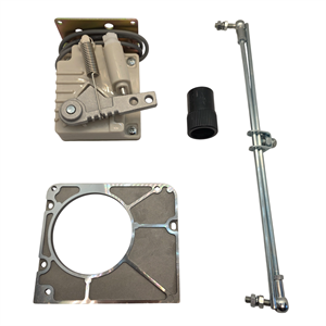 Siruba Overlok K Seri Kafadan Motor (F3 Tipi) / 747K (700K)