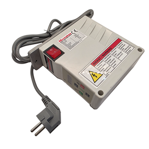 Siruba Overlok K Seri Kafadan Motor (F3 Tipi) / 747K (700K)