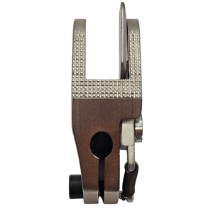 Typical GC-302/303 Sağ 5mm Çima Ayak (No.12)