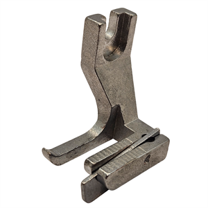 Typical GC-302/303 Sağ 5mm Çima Ayak (No.12)