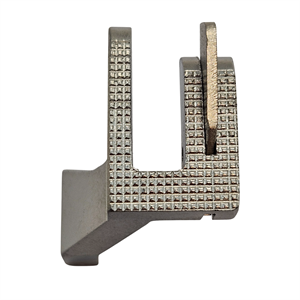 Typical GC-302/303 Sağ 6mm Çima Ayak (No.13)