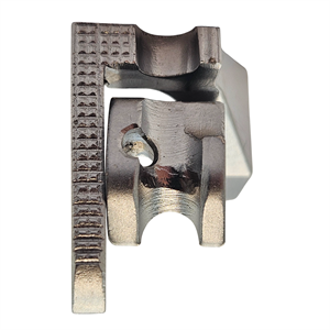 Typical GC-302/303 Sağ 6mm Fitil Ön-Arka Ayak Takımı (No.11)