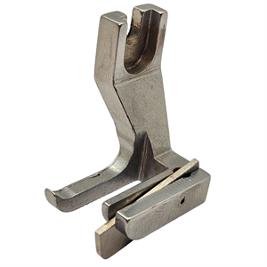 Typical GC-302/303 Sağ 8mm Çima Ayak (No.4)