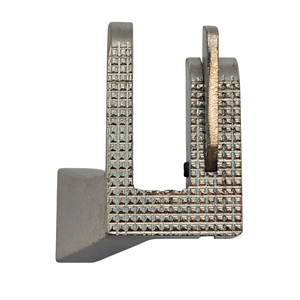 Typical GC-302/303 Sağ 8mm Çima Ayak (No.4)