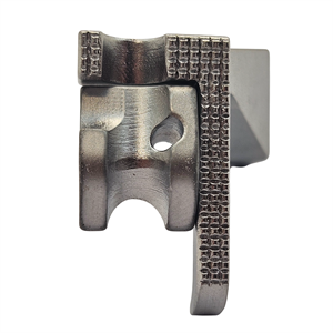 Typical GC-302/303 Sol 6mm Fitil Ön-Arka Ayak Takımı (No.7)