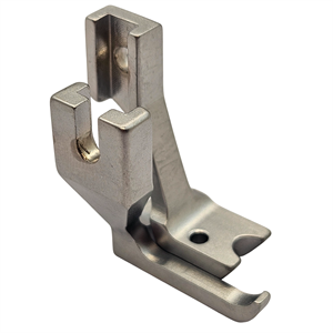 Typical GC-302/303 Sol 6mm Fitil Ön-Arka Ayak Takımı (No.7)