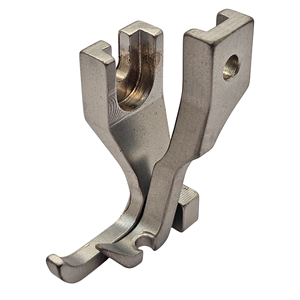 Typical GC-302/303 Sol Fermuar Ön-Arka Ayak Takımı (No.10)