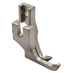 Typical GC-302/303 Sol Fermuar Ön-Arka Ayak Takımı (No.10)