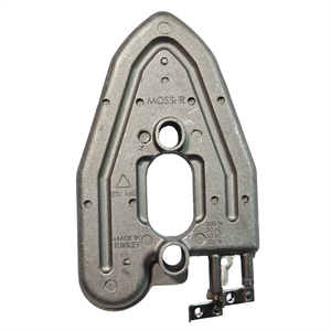 Ütü Enjeksiyon Rezistans 800W / SY EUR 800