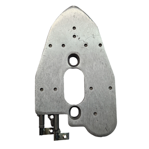 Ütü Enjeksiyon Rezistans 800W / SY EUR 800