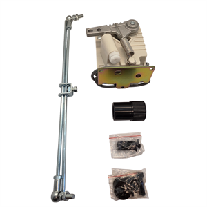 Yamato Overlok CZ Seri Kafadan Motor (F3 Tipi) / 6125