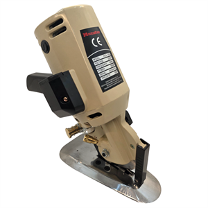 Yuvarlak Kumaş Kesim Motoru 350W / PLS-100 (YCM-40)