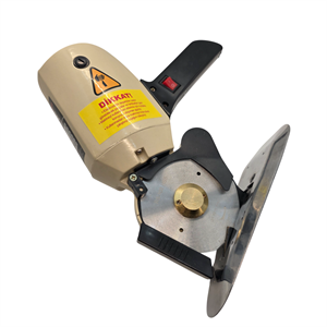 Yuvarlak Kumaş Kesim Motoru 350W / PLS-100 (YCM-40)