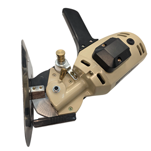 Yuvarlak Kumaş Kesim Motoru 350W / PLS-100 (YCM-40)