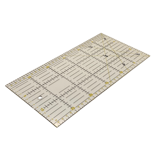 AC-30 Patchwork Kırkyama Cetveli