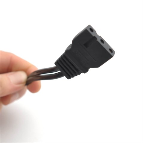 Ev Tipi Aile Dikiş Makinesi Metal Motor Pedalı / FC-2 (BD-0036)