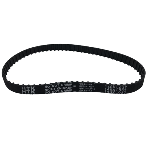 Akülü Çuvalağzı Dikiş Makinesi Kayışı (10mm) / GK9-510-A016 (146XL)