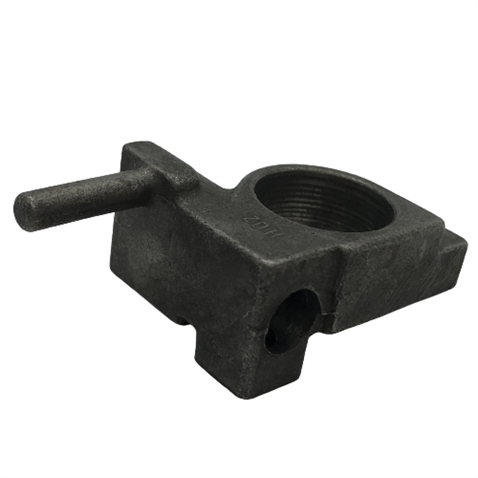 Akülü Çuvalağzı Dikiş Makinesi Kütüğü / GK9-370-A020