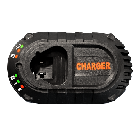 Akülü Yuvarlak Kumaş Kesim Motoru 4inç / DC-100 (YCM-40)