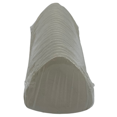 Assist Çizgi Taşı Beyaz 25 Adet