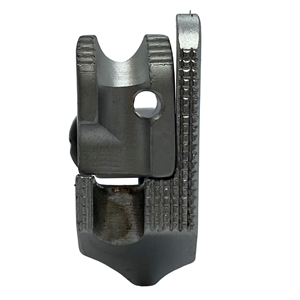 Brother 837 Sağ 6mm Fitil Ön-Arka Ayak Takımı
