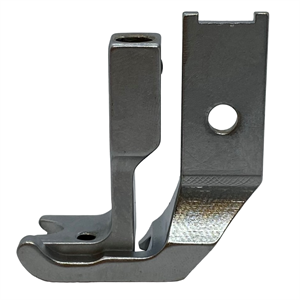 Brother 837 Sağ 7mm Fitil Ön-Arka Ayak Takımı