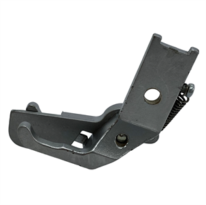 Brother 837 Sol 5mm Çima Ayak