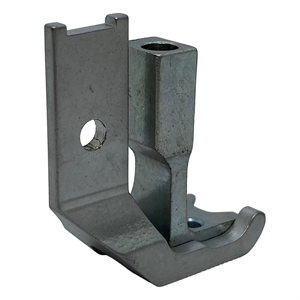 Brother 837 Sol 8mm Fitil Ön-Arka Ayak Takımı