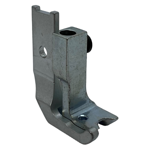 Brother 837 Sol 8mm Fitil Ön-Arka Ayak Takımı