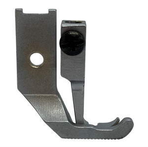 Brother 837 Sol Fermuar Ön-Arka Ayak Takımı