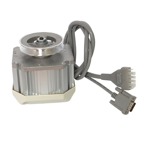 Brother Kollu B928 Kafadan Motor 750Watt (F4 Tipi) / X750