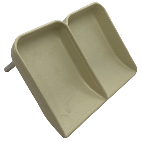 Juki Ponteriz LK1900 Düğme Tası / 178-48458