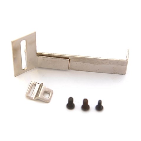 Brother Overlok Ekstrafor Apara Bağlantı Kanalı(Yolu)