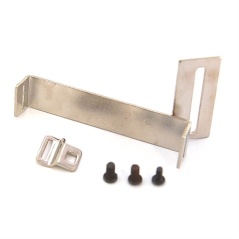 Brother Overlok Ekstrafor Apara Bağlantı Kanalı(Yolu)