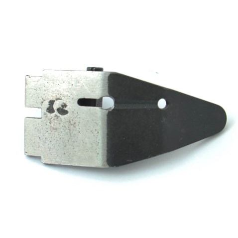 Çuvalağzı Dikiş Makinesi Geniş Model Dikiş Ayağı / 6001441-1 (242231A-1) BC-5-3-1