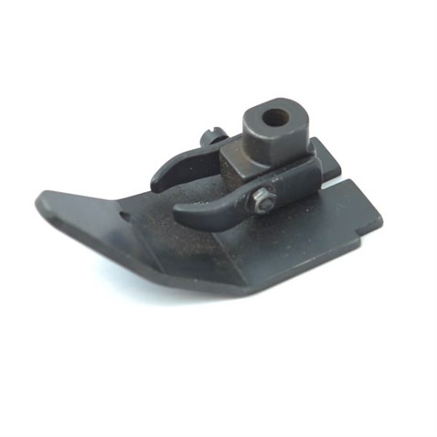 Çuvalağzı Dikiş Makinesi Geniş Model Dikiş Ayağı / 6001441-1 (242231A-1) BC-5-3-1