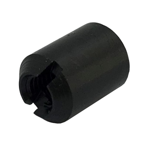 Dik Kumaş Kesim Motoru Ön Kapak Üst Somun / 4C1-99