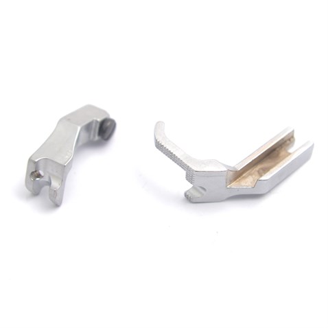 Durkopp Adler 069-167-169 Fitil Ayak Sağ 4mm