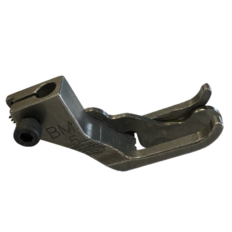 Durkopp Adler 467-367-767 Çima Ayak Sağ 5mm